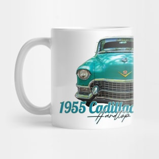 1955 Cadillac Series 62 Hardtop Coupe Mug